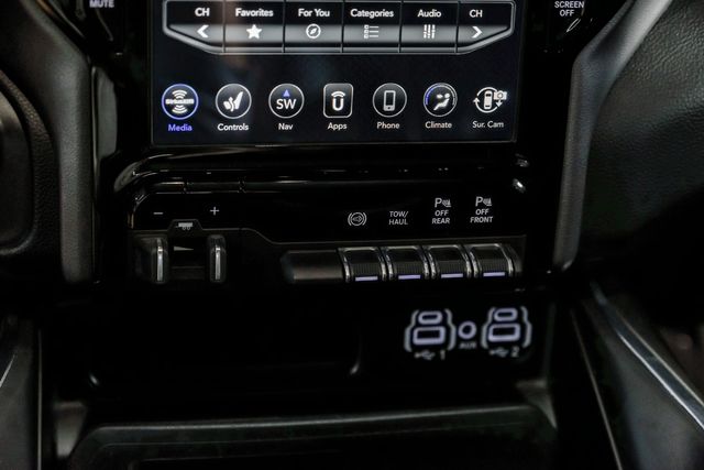 2021 Ram 2500 Laramie Crew Cab 4x4 6'4" Box | Dallas, TX | East Dallas Diesel