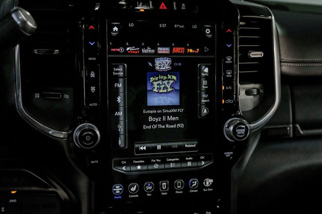 2021 Ram 2500 Laramie Crew Cab 4x4 6'4" Box | Dallas, TX | East Dallas Diesel