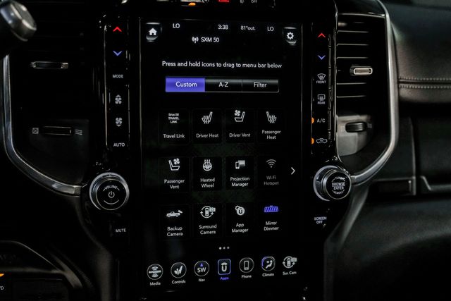 2021 Ram 2500 Laramie Crew Cab 4x4 6'4" Box | Dallas, TX | East Dallas Diesel 2021 Ram 2500 Laramie Crew Cab 4x4 6'4" Box | Dallas, TX | East Dallas Diesel