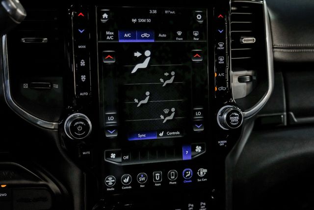 2021 Ram 2500 Laramie Crew Cab 4x4 6'4" Box | Dallas, TX | East Dallas Diesel