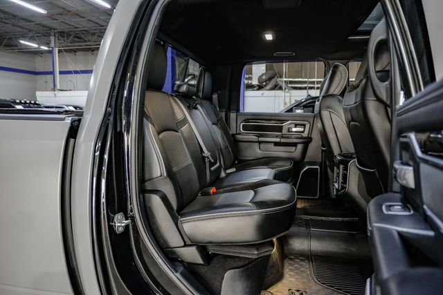 2021 Ram 2500 Laramie Crew Cab 4x4 6'4" Box | Dallas, TX | East Dallas Diesel 2021 Ram 2500 Laramie Crew Cab 4x4 6'4" Box | Dallas, TX | East Dallas Diesel