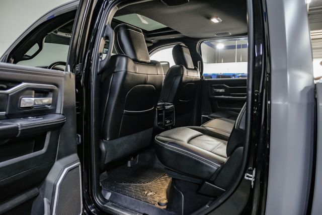 2021 Ram 2500 Laramie Crew Cab 4x4 6'4" Box | Dallas, TX | East Dallas Diesel
