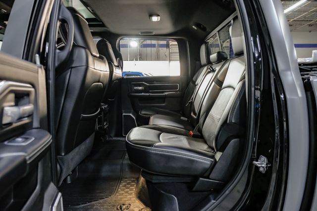 2021 Ram 2500 Laramie Crew Cab 4x4 6'4" Box | Dallas, TX | East Dallas Diesel