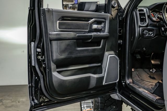 2021 Ram 2500 Laramie Crew Cab 4x4 6'4" Box | Dallas, TX | East Dallas Diesel