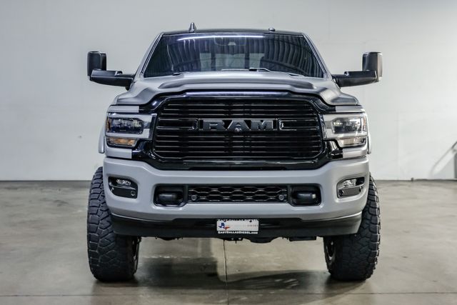 2021 Ram 2500 Laramie Crew Cab 4x4 6'4" Box | Dallas, TX | East Dallas Diesel 2021 Ram 2500 Laramie Crew Cab 4x4 6'4" Box | Dallas, TX | East Dallas Diesel