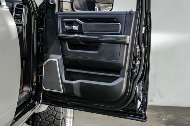 2021 Ram 2500 Laramie Crew Cab 4x4 6'4" Box | Dallas, TX | East Dallas Diesel