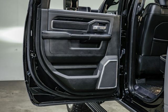 2021 Ram 2500 Laramie Crew Cab 4x4 6'4" Box | Dallas, TX | East Dallas Diesel