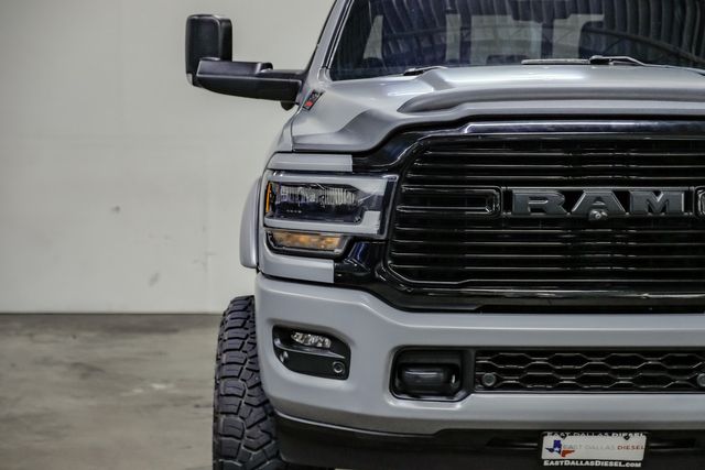 2021 Ram 2500 Laramie Crew Cab 4x4 6'4" Box | Dallas, TX | East Dallas Diesel 2021 Ram 2500 Laramie Crew Cab 4x4 6'4" Box | Dallas, TX | East Dallas Diesel