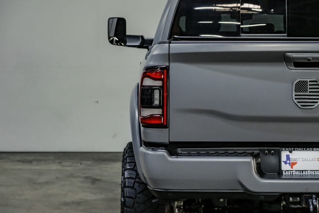 2021 Ram 2500 Laramie Night Edition ReadyLift Lift 22" Method TX | Dallas, TX | East Dallas Diesel 2021 Ram 2500 Laramie Night Edition ReadyLift Lift 22" Method TX | Dallas, TX | East Dallas Diesel
