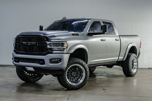 2021 Ram 2500 Laramie Crew Cab 4x4 6'4" Box | Dallas, TX | East Dallas Diesel 2021 Ram 2500 Laramie Crew Cab 4x4 6'4" Box | Dallas, TX | East Dallas Diesel