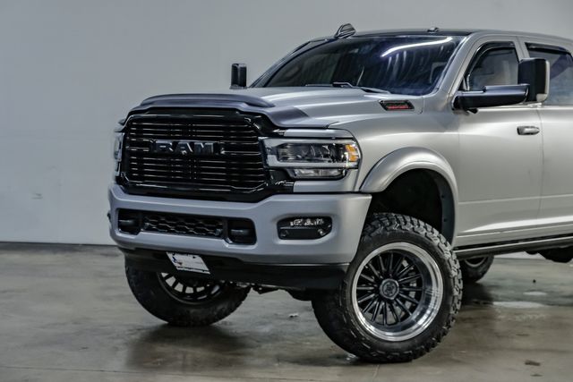 2021 Ram 2500 Laramie Crew Cab 4x4 6'4" Box | Dallas, TX | East Dallas Diesel 2021 Ram 2500 Laramie Crew Cab 4x4 6'4" Box | Dallas, TX | East Dallas Diesel