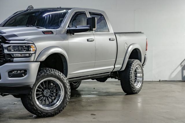 2021 Ram 2500 Laramie Night Edition ReadyLift Lift 22" Method TX | Dallas, TX | East Dallas Diesel 2021 Ram 2500 Laramie Night Edition ReadyLift Lift 22" Method TX | Dallas, TX | East Dallas Diesel