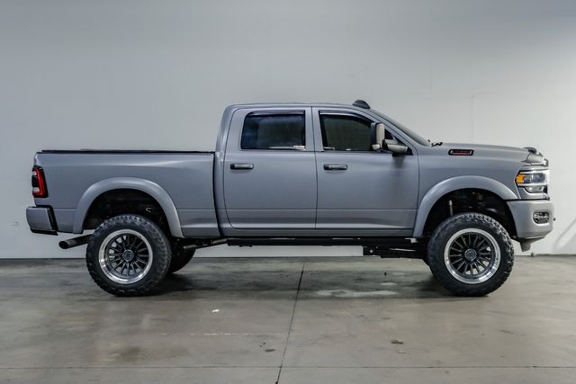2021 Ram 2500 Laramie Night Edition ReadyLift Lift 22" Method TX | Dallas, TX | East Dallas Diesel 2021 Ram 2500 Laramie Night Edition ReadyLift Lift 22" Method TX | Dallas, TX | East Dallas Diesel