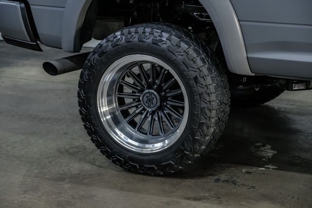 2021 Ram 2500 Laramie Crew Cab 4x4 6'4" Box | Dallas, TX | East Dallas Diesel