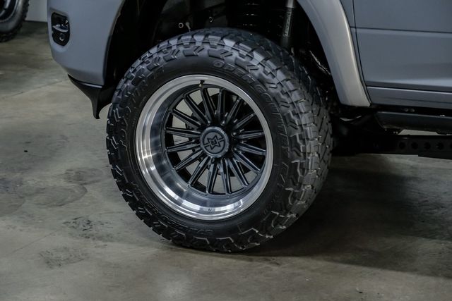 2021 Ram 2500 Laramie Crew Cab 4x4 6'4" Box | Dallas, TX | East Dallas Diesel