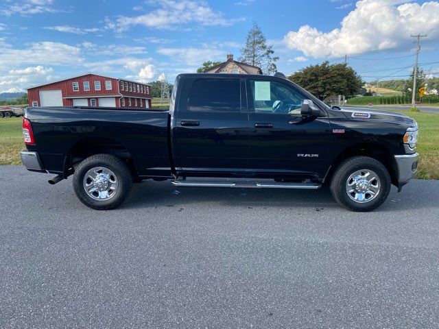 2021 Ram 2500 Big Horn | Ephrata, PA | Pine Tree Motors 2021 Ram 2500 Big Horn | Ephrata, PA | Pine Tree Motors