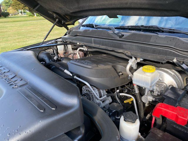 2021 Ram 2500 Big Horn | Ephrata, PA | Pine Tree Motors 2021 Ram 2500 Big Horn | Ephrata, PA | Pine Tree Motors