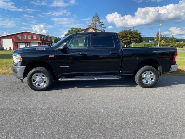 2021 Ram 2500 Big Horn | Ephrata, PA | Pine Tree Motors 2021 Ram 2500 Big Horn | Ephrata, PA | Pine Tree Motors