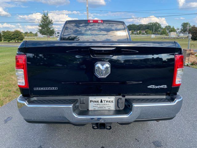 2021 Ram 2500 Big Horn | Ephrata, PA | Pine Tree Motors 2021 Ram 2500 Big Horn | Ephrata, PA | Pine Tree Motors