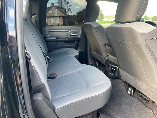 2021 Ram 2500 Big Horn | Ephrata, PA | Pine Tree Motors 2021 Ram 2500 Big Horn | Ephrata, PA | Pine Tree Motors