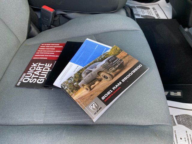 2021 Ram 2500 Big Horn | Ephrata, PA | Pine Tree Motors 2021 Ram 2500 Big Horn | Ephrata, PA | Pine Tree Motors