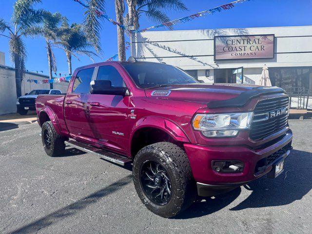 2021 Ram 2500 Big Horn