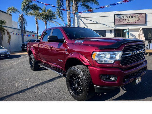 2021 Ram 2500 Big Horn | Grover Beach, CA | Central Coast Car Company