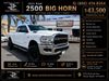 2021 Ram 2500 Big Horn | Grover Beach, CA | Central Coast Car Company