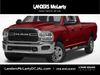 2021 Ram 2500 Big Horn | Huntsville, Alabama | Landers Mclarty DCJ