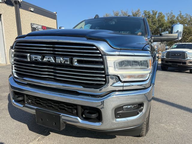 2021 Ram 2500 LARAMIE 4X4 6.7L DIESEL 199K