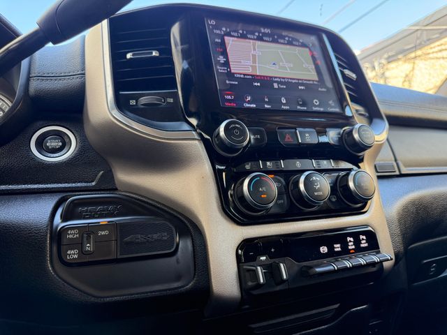 2021 Ram 2500 LARAMIE 4X4 6.7L DIESEL 199K