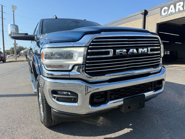 2021 Ram 2500 LARAMIE 4X4 6.7L DIESEL 199K