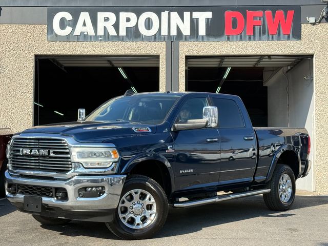 2021 Ram 2500 LARAMIE 4X4 6.7L DIESEL 199K  | Dallas, TX | Carpoint-DFW