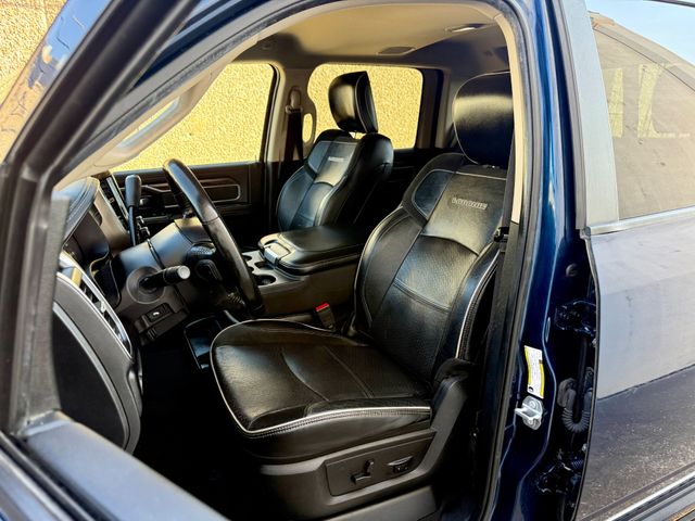 2021 Ram 2500 LARAMIE 4X4 6.7L DIESEL 199K