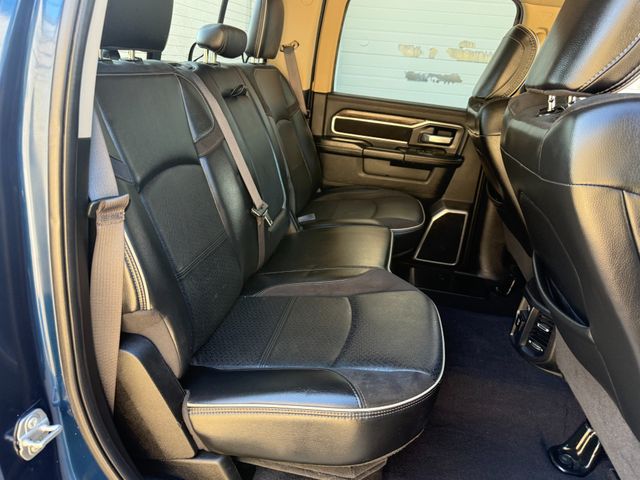 2021 Ram 2500 LARAMIE 4X4 6.7L DIESEL 199K