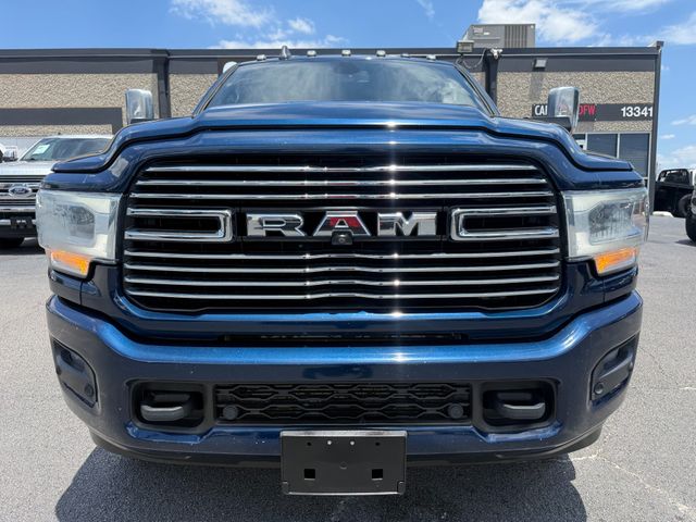 2021 Ram 2500 LARAMIE 4X4 CREW CAB 6.7L CUMMINS