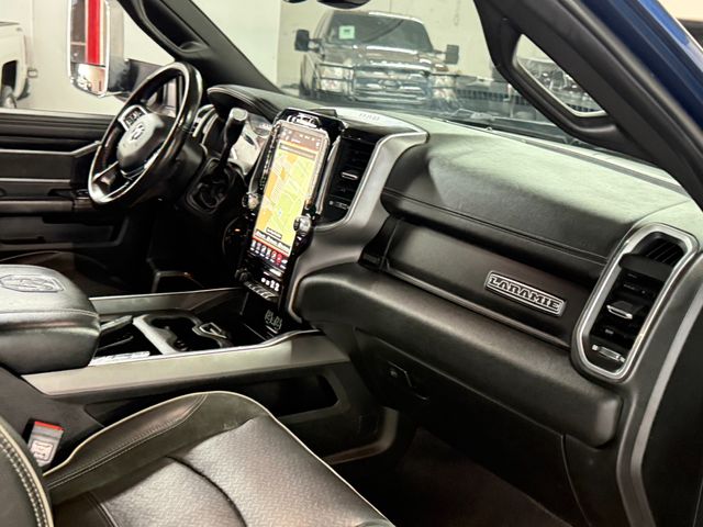 2021 Ram 2500 LARAMIE 4X4 CREW CAB 6.7L CUMMINS