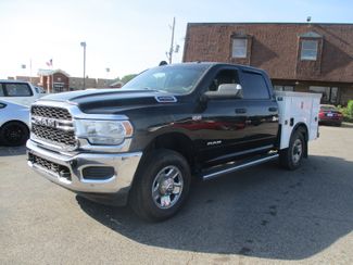 2021 Ram 2500
