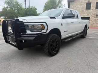 2021 Ram 2500 Lone Star Pickup 4D 6 1/3 ft | New Braunfels, TX | Country Auto Mart