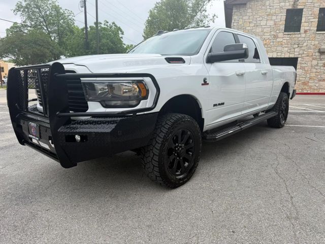 2021 Ram 2500 Lone Star Pickup 4D 6 1/3 ft | New Braunfels, TX | Country Auto Mart