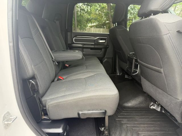 2021 Ram 2500 Lone Star Pickup 4D 6 1/3 ft