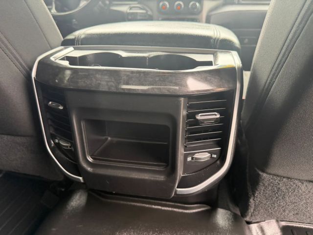 2021 Ram 2500 Lone Star Pickup 4D 6 1/3 ft