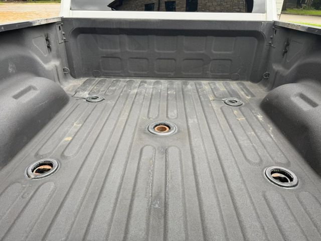2021 Ram 2500 Lone Star Pickup 4D 6 1/3 ft