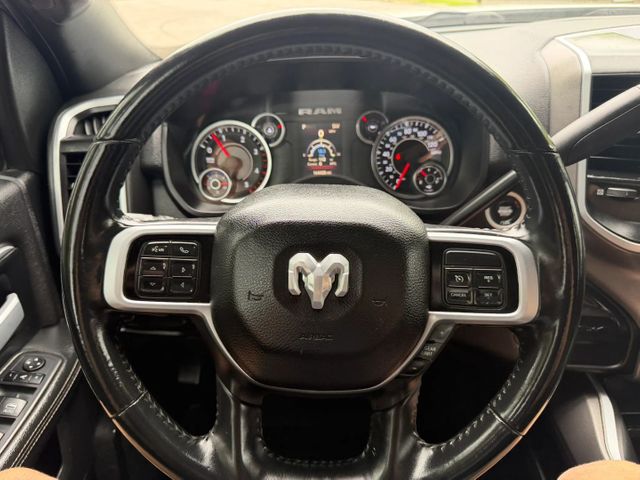 2021 Ram 2500 Lone Star Pickup 4D 6 1/3 ft