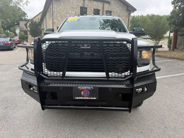 2021 Ram 2500 Lone Star Pickup 4D 6 1/3 ft