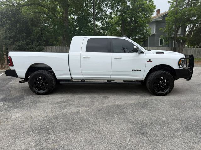 2021 Ram 2500 Lone Star Pickup 4D 6 1/3 ft