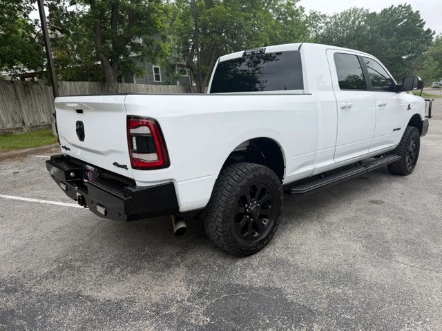 2021 Ram 2500 Lone Star Pickup 4D 6 1/3 ft