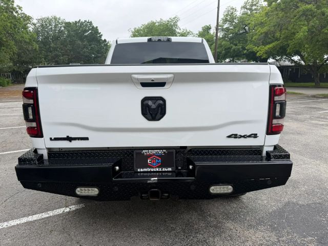 2021 Ram 2500 Lone Star Pickup 4D 6 1/3 ft