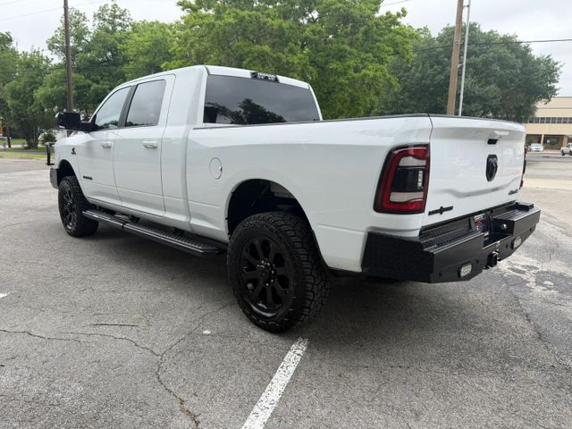 2021 Ram 2500 Lone Star Pickup 4D 6 1/3 ft