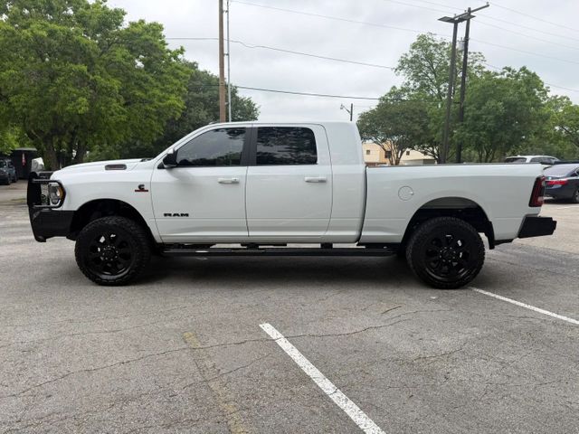 2021 Ram 2500 Lone Star Pickup 4D 6 1/3 ft